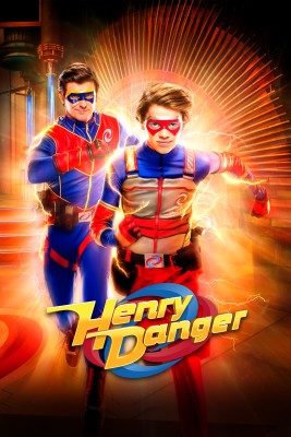 Henry Danger