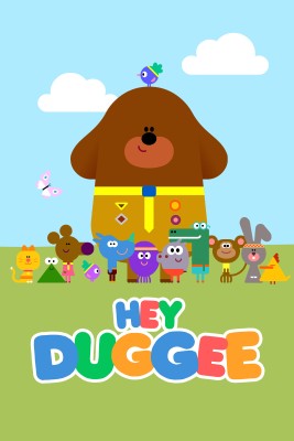 Hey Duggee