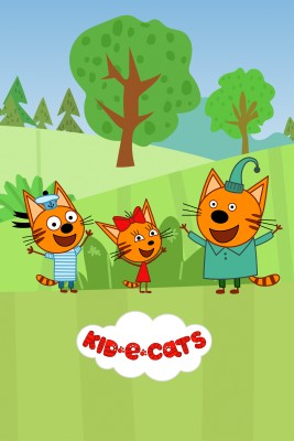 Kid-e-Cats