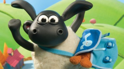 La hora de Timmy