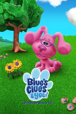 Las pistas de Blue y tú