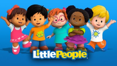 Little People