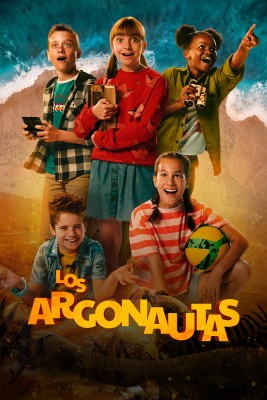 Los Argonautas y La Moneda de Oro
