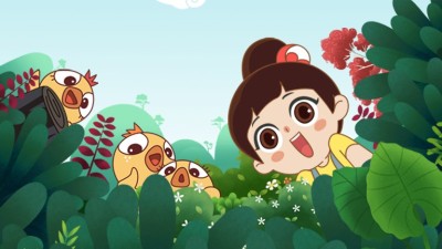 Luo Bao Bei