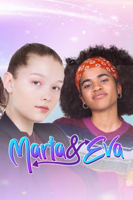Marta y Eva