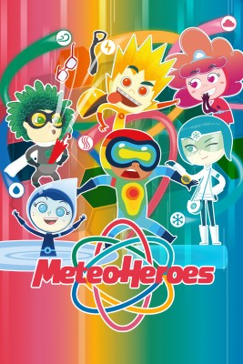 MeteoHeroes