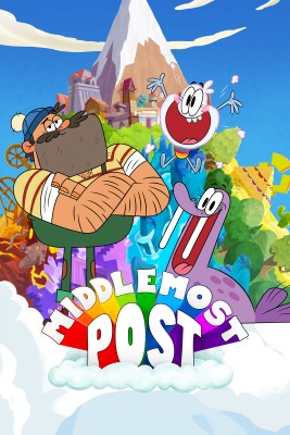 Middlemost Servicio Postal