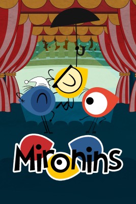 Mironins