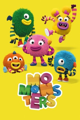 Momonsters