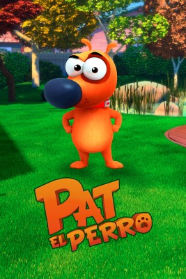 Pat el perro