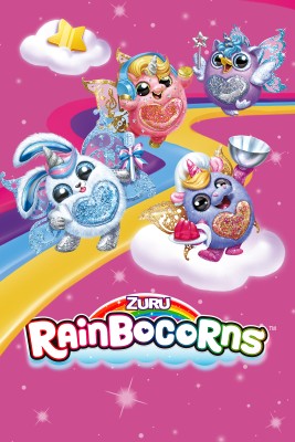 Rainbocorns