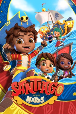Santiago de los Mares