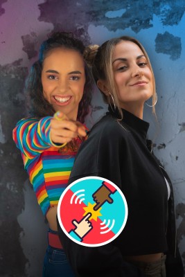 #SayHi