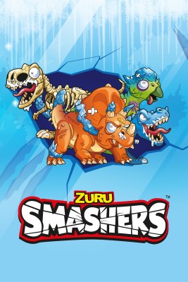 Smashers