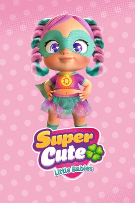 Super Cute