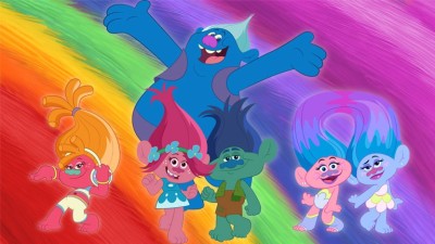 Trolls