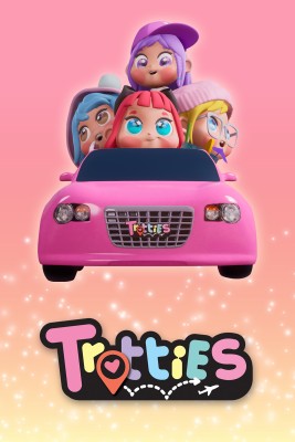 Trotties
