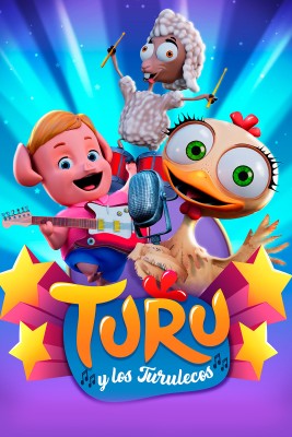 Turu y los Turulecos