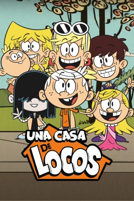 Una casa de locos