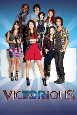 Victorious