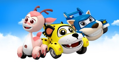 Vroomiz