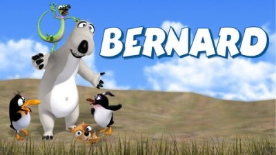 Bernard