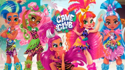 Cave club