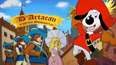 D'Artacan