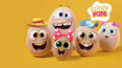 Eggy Pops