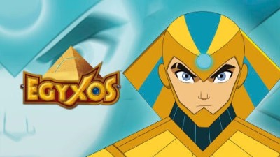 Egyxos