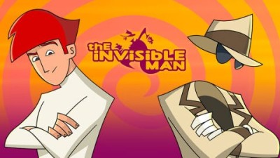 El hombre invisible