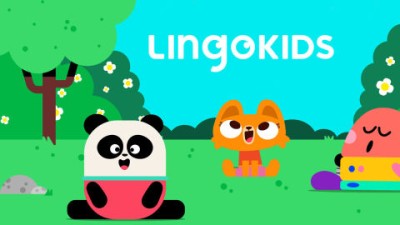 Lingokids