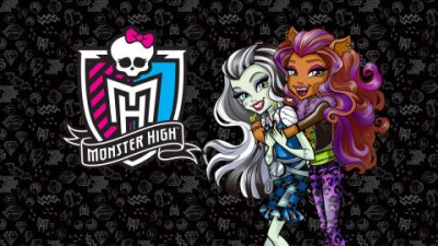 Monster high