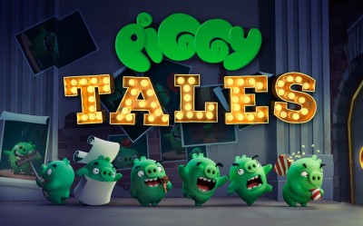 Piggy Tales (Third Act) 