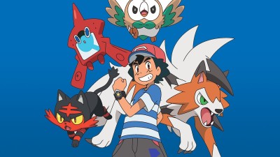 Pokémon