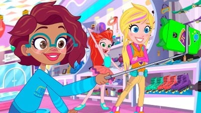 Polly Pocket