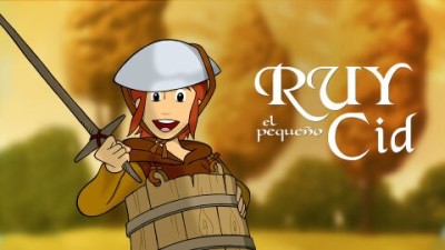 Ruy, el pequeño Cid