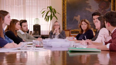 Jurado por un día: Caso Asunta