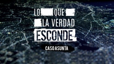 Lo que la verdad esconde: El caso Asunta