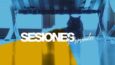Sesiones Personales