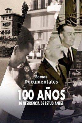100 años de Residencia de estudiantes
