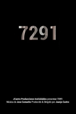 7291