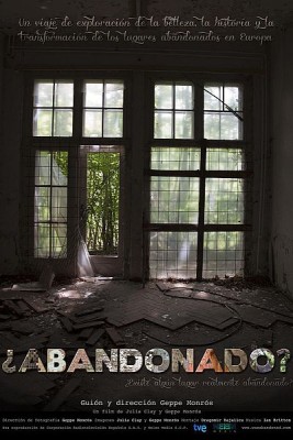 ¿Abandonado?
