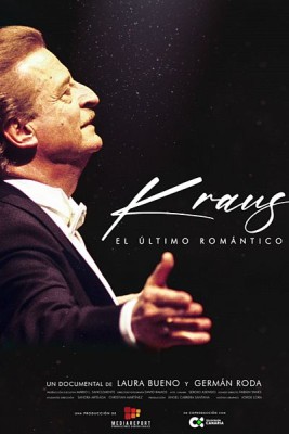 Alfredo Kraus, el último romántico