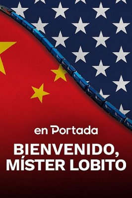 Bienvenido, Míster Lobito