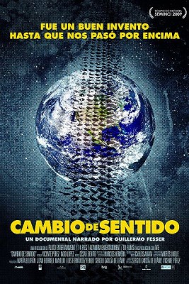 Cambio de sentido