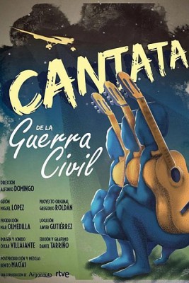 Cantata de la Guerra Civil Española