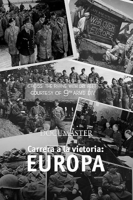 Carrera a la victoria: Europa