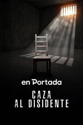 Caza al disidente