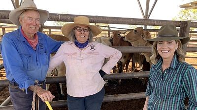 Cloncurry